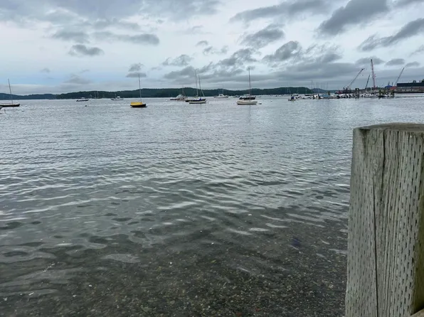 89 Water Street, Castine, ME 04421