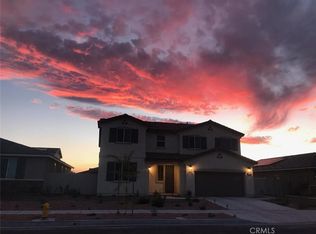 45013 43rd St W, Lancaster, CA 93536