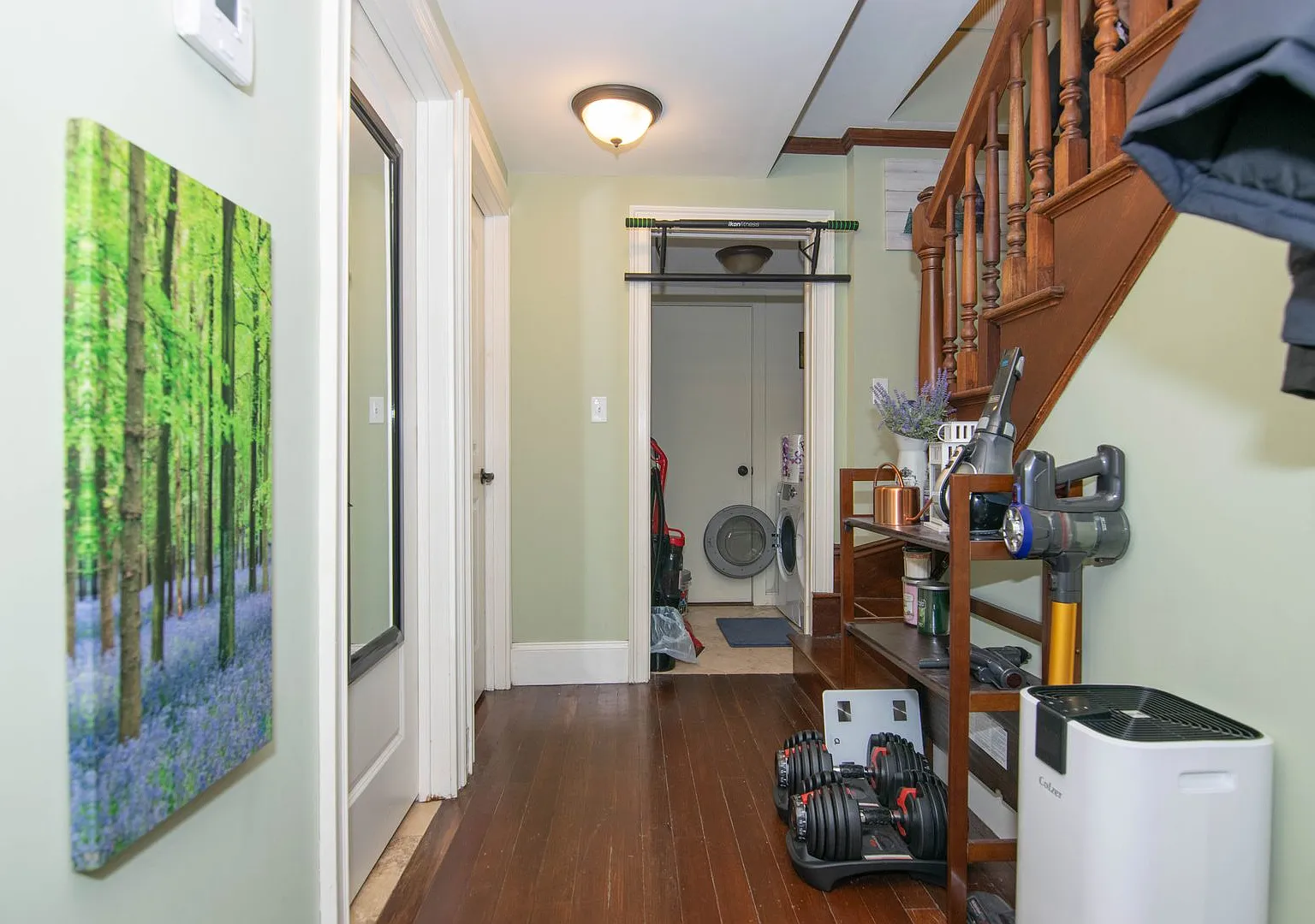 Mission Hill 4 Bed/2 Bath With In-Unit Laundry For 9/1 — Photo 3
