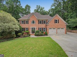 1007 Poplar Grv, Woodstock, GA 30189
