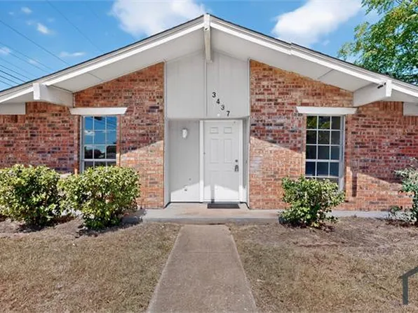 3437 Latham Dr, Garland, TX 75044