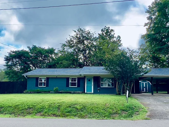 (undisclosed Address), Mena, AR 71953