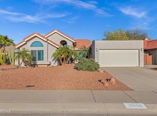 10809 N 111th Pl, Scottsdale, AZ 85259