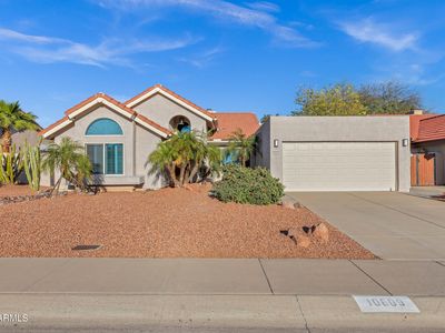 10809 N 111TH Place, Scottsdale, AZ, 85259