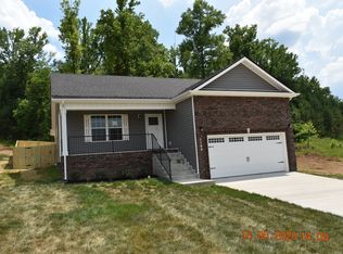 21 Gratton Ests LOT 21, Clarksville, TN 37043