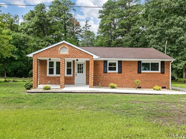 27524 Flank Rd, Petersburg, VA 23805