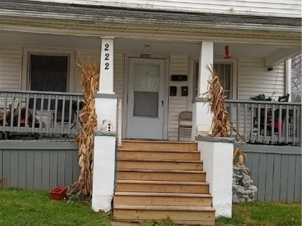 222 E 33rd St, Lorain, OH 44055