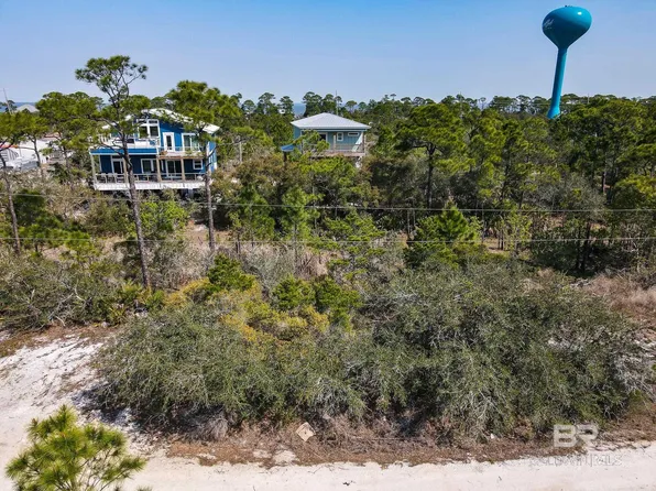 LOT 137 Zeanah Rd #1/137, Gulf Shores, AL 36542