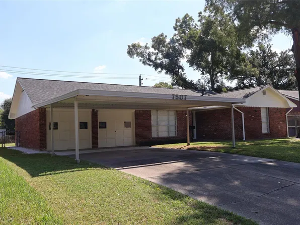 7507 Sandpiper Dr, Houston, TX 77074