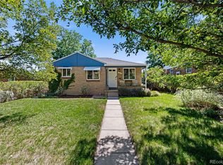 1320 Quince St, Denver, CO 80220