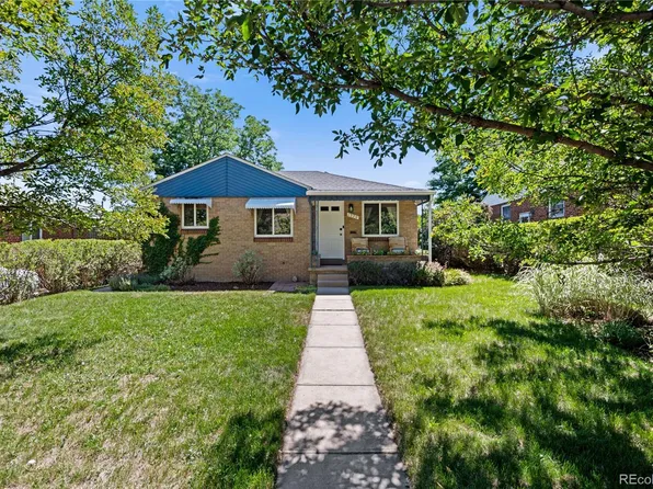 1320 Quince Street, Denver, CO 80220