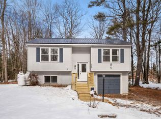 143 New Rd, Salisbury, NH 03268