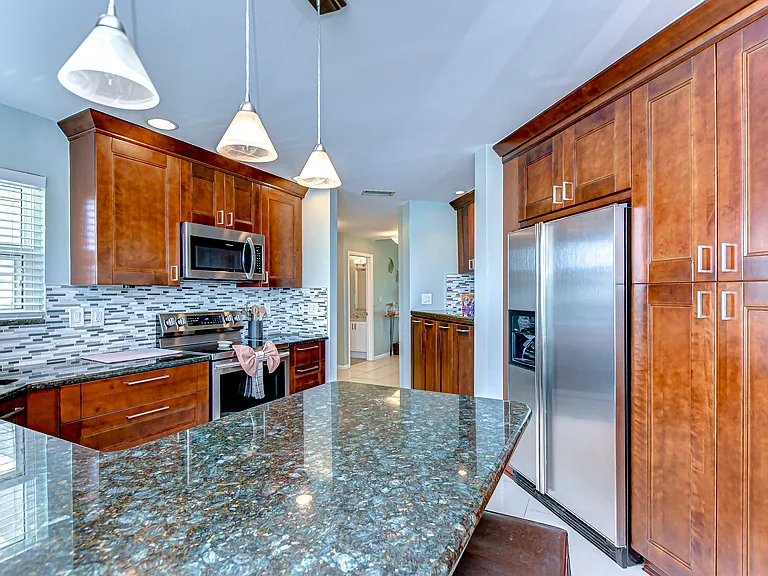 6191 Bahia Del Mar Blvd #205 — Photo 19