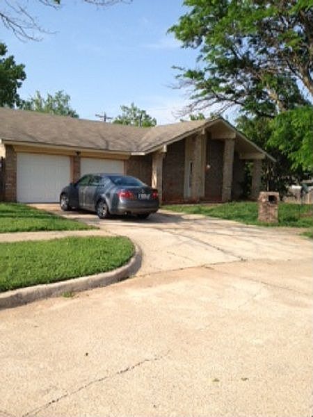 1st image of 4009 Terry Way