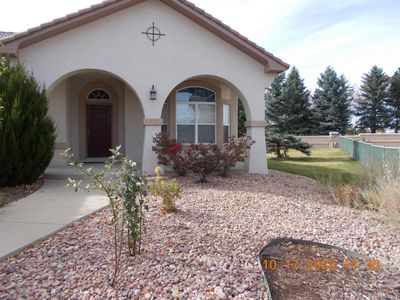 9954 Glenrose Cir, Colorado Springs, CO, 80920