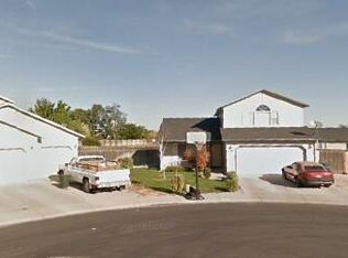 148 E Scops Owl Ct, Kuna, ID 83634