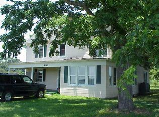 4092 Seaside Rd, Exmore, VA 23350