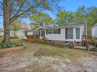 4325 Rounding Run Rd SW, Shallotte, NC 28470