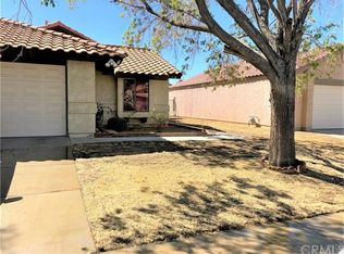 3206 Jennifer Dr, Palmdale, CA 93550