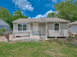 3413 Mount Pleasant St, Houston, TX 77021