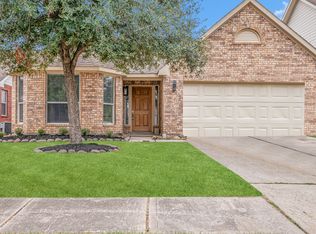 6219 Menor Crest Dr, Spring, TX 77388