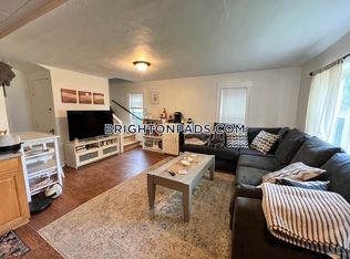 190R Washington St #2, Brighton, MA 02135