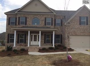 632 Bur Oak Ln, Columbia, SC 29229