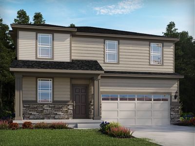 8850 Sedalia St, Commerce City, CO, 80022