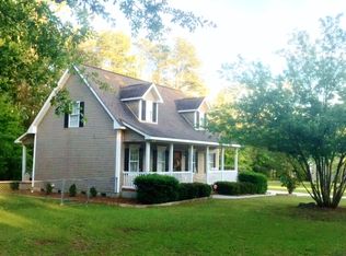 1472 Herndon Dairy, Aiken, SC 29803