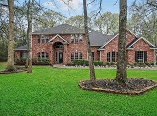 23969 Majestic Frst, New Caney, TX 77357