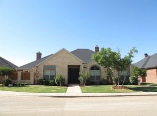 3803 102nd St, Lubbock, TX 79423
