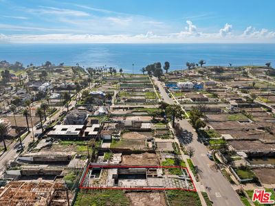 538 Via De La Paz, Pacific Palisades, CA, 90272