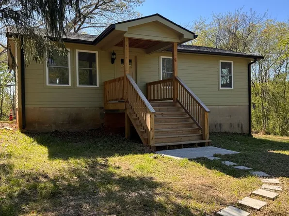 2465 Stage Rd, Concord, VA 24538