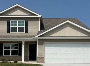 5052 Elm Brook Rd, Dandridge, TN 37725