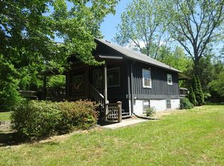 324 Cullasaja Cir, Franklin, NC 28734