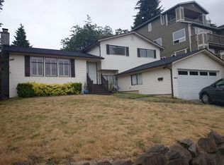 4014 32nd Ave W, Seattle, WA 98199