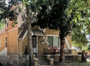 11800 Riad St, Detroit, MI 48224