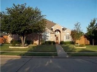 1404 Lyra Ln, Arlington, TX 76013