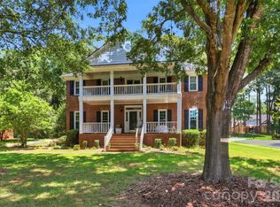 5400 Berrywood Ln, Monroe, NC 28110