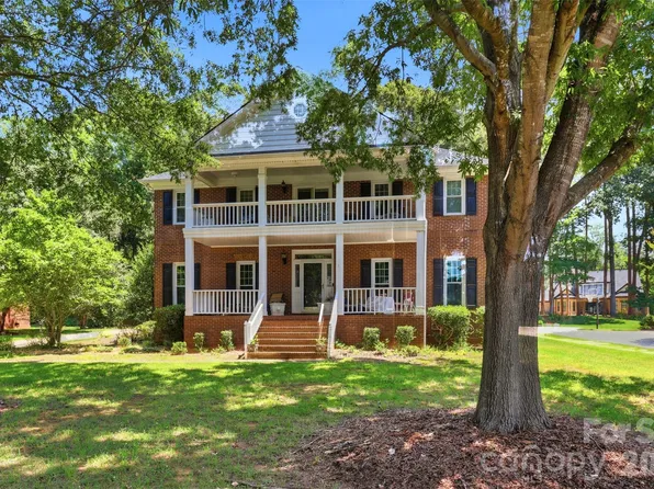 5400 Berrywood Ln, Monroe, NC 28110