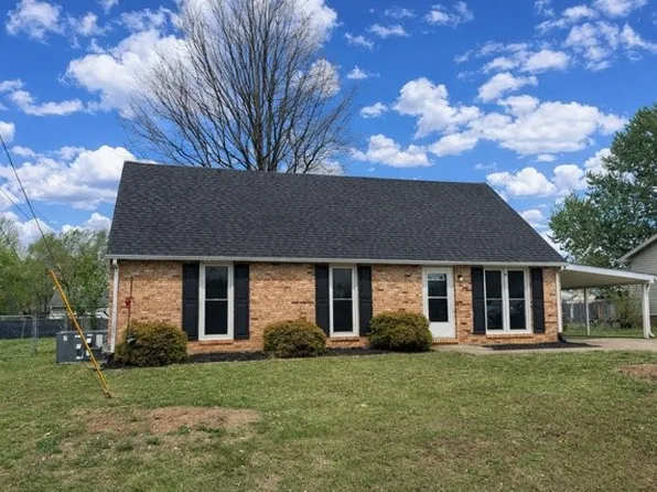 3460 Hermitage Dr Lot 50, Hopkinsville, KY 42240