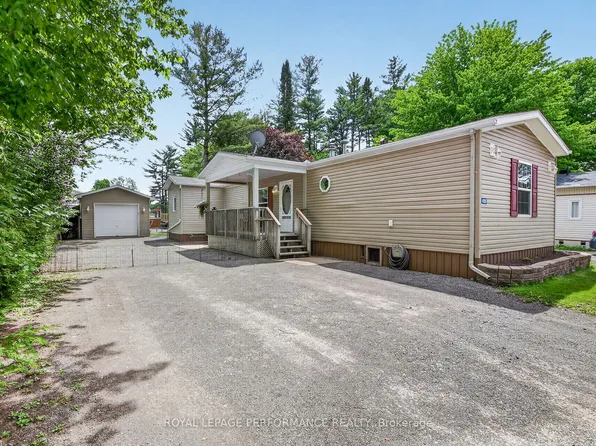 8250 County Road 17 Rd #435, Clarence Rockland, ON K4K 1K7