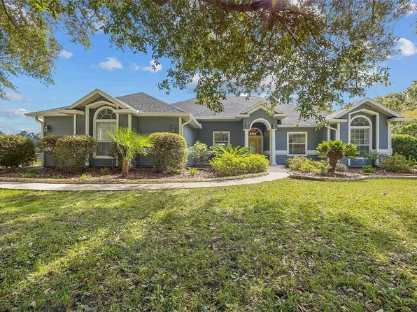 21025 NW 167th Pl, High Springs, FL 32643