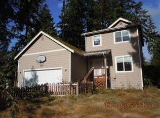 22019 Bluewater Dr SE, Yelm, WA 98597