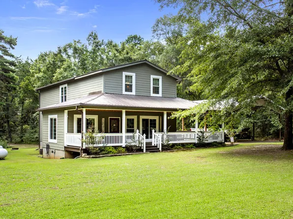 172 Fair Rd, Morris, GA 39867