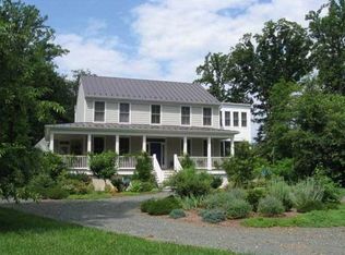 2406 Springer Run Rd, Gordonsville, VA 22942