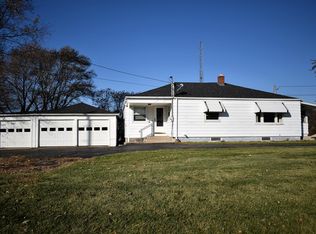 1398 North Rd, Burlington, WI 53105