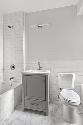 Rented by Brown Harris Stevens | media 7