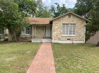 2101 W Magnolia Ave, San Antonio, TX 78201