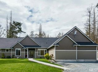 14206 Leslie Ln, Mount Vernon, WA 98273